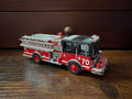 Code 3 Chicago Fire Dept Luverne Pumper 70